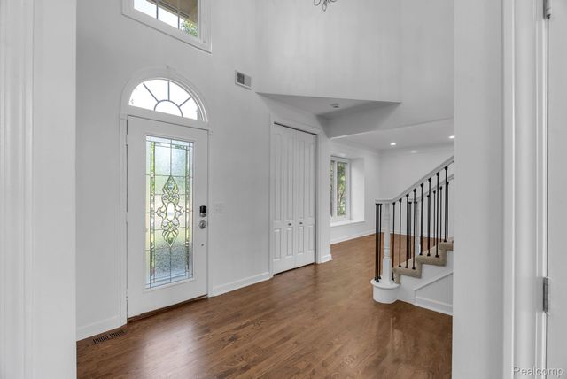 2032 Tradition Drive, Canton Charter Township, MI 48187