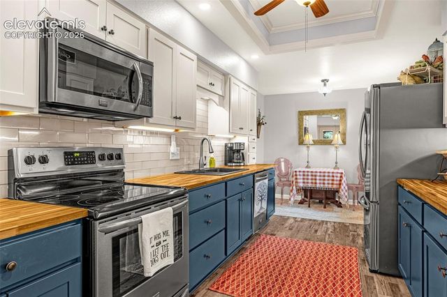 11966 E Maple Avenue, Aurora, CO 80012