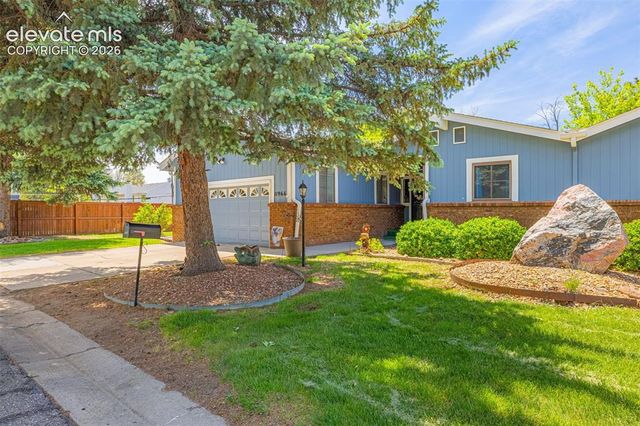 11966 E Maple Avenue, Aurora, CO 80012