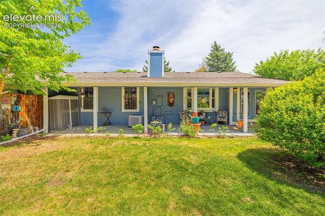 11966 E Maple Avenue, Aurora, CO 80012