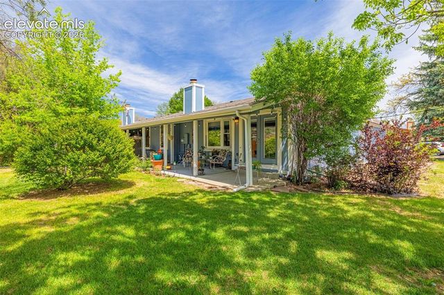 11966 E Maple Avenue, Aurora, CO 80012