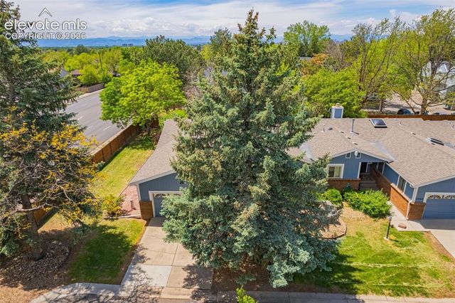 11966 E Maple Avenue, Aurora, CO 80012