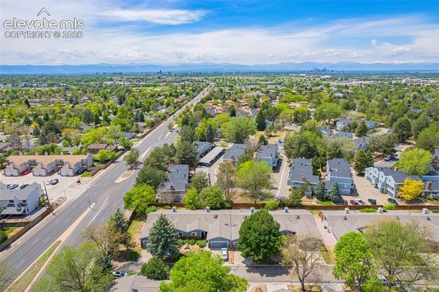 11966 E Maple Avenue, Aurora, CO 80012