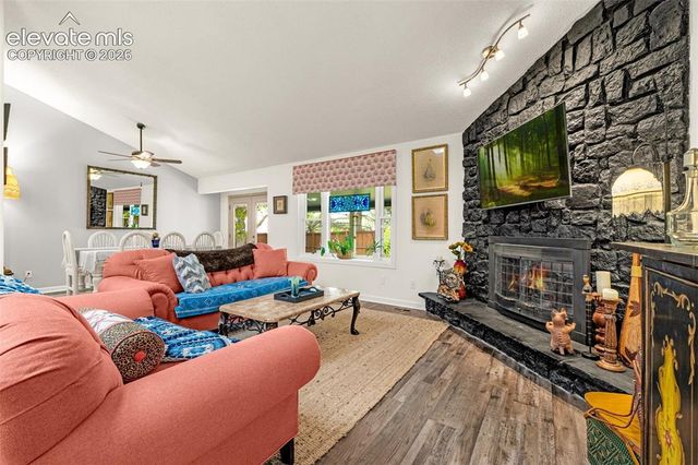 11966 E Maple Avenue, Aurora, CO 80012