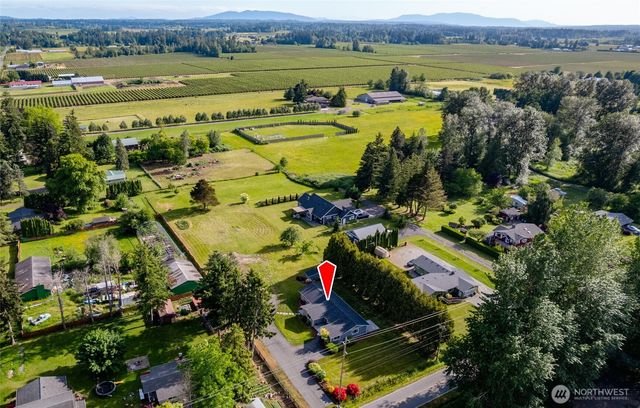 323 W King Tut Road, Bellingham, WA 98226