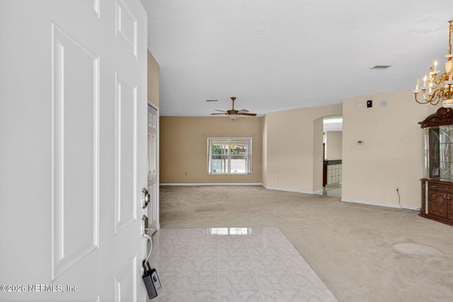37 RYDER Drive, Palm Coast, FL 32164