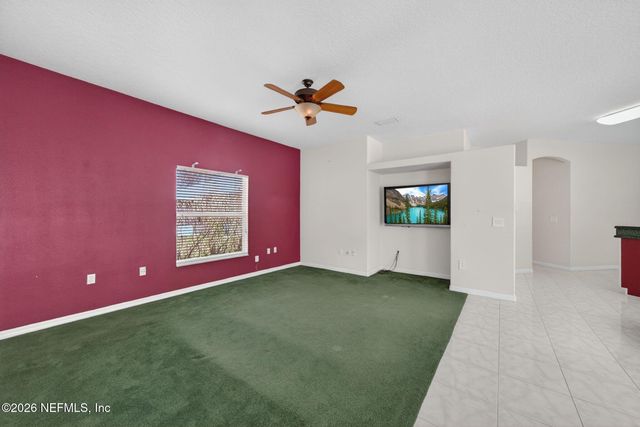 37 RYDER Drive, Palm Coast, FL 32164