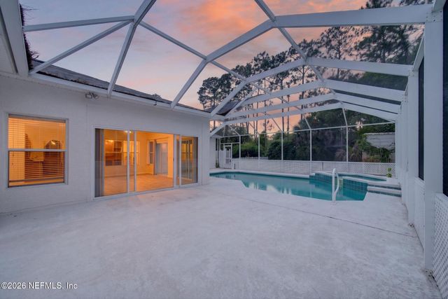 37 RYDER Drive, Palm Coast, FL 32164