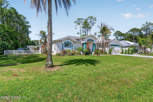 37 RYDER Drive, Palm Coast, FL 32164