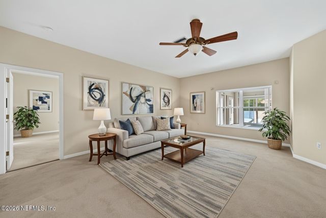 37 RYDER Drive, Palm Coast, FL 32164