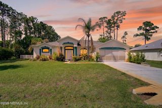 37 RYDER Drive, Palm Coast, FL 32164