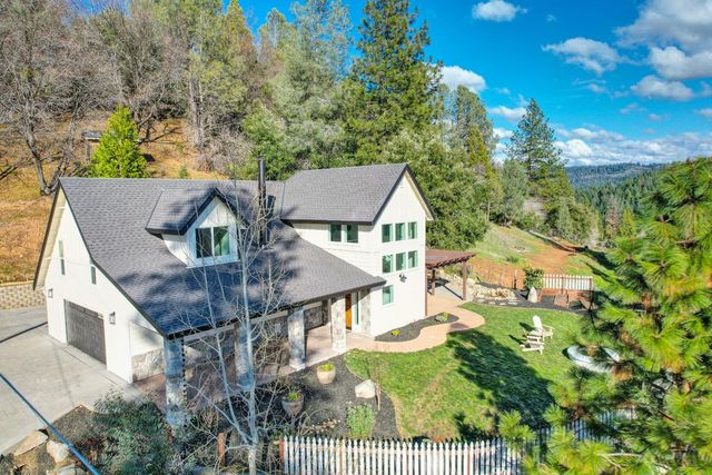 3554 Braden Rd, Camino, CA 95709