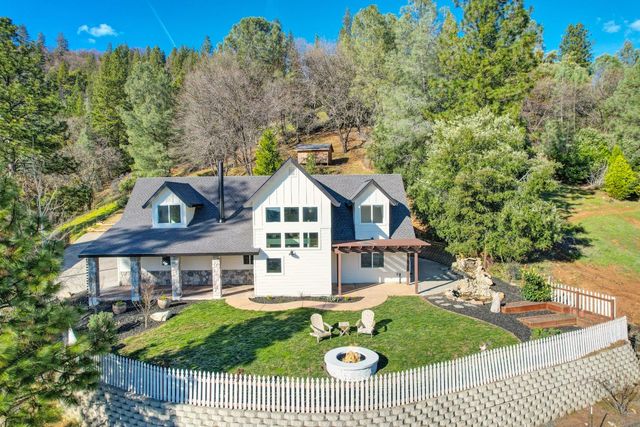 3554 Braden Rd, Camino, CA 95709