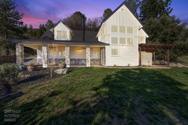 3554 Braden Rd, Camino, CA 95709