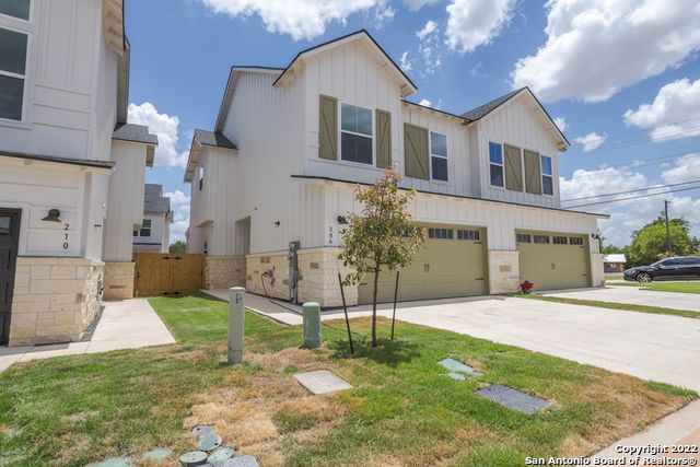 206 Topaz Unit 1502, New Braunfels, TX 78130