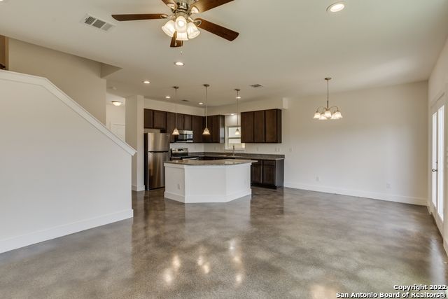 206 Topaz Unit 1502, New Braunfels, TX 78130