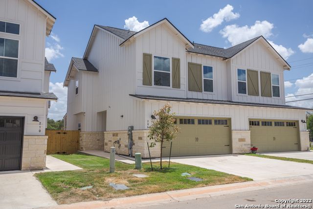 206 Topaz Unit 1502, New Braunfels, TX 78130