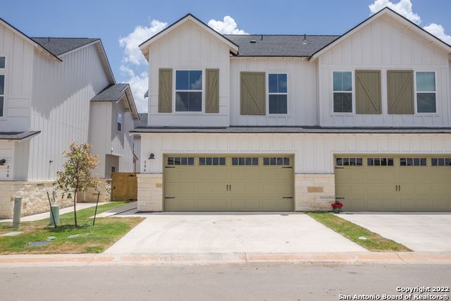 206 Topaz Unit 1502, New Braunfels, TX 78130