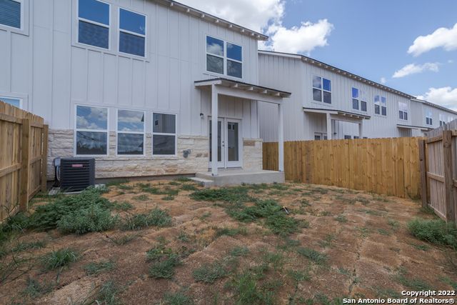 206 Topaz Unit 1502, New Braunfels, TX 78130