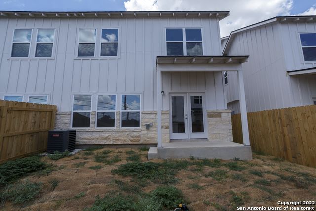 206 Topaz Unit 1502, New Braunfels, TX 78130