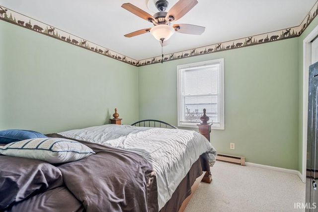 1694 E 450 NORTH, Kokomo, IN 46901