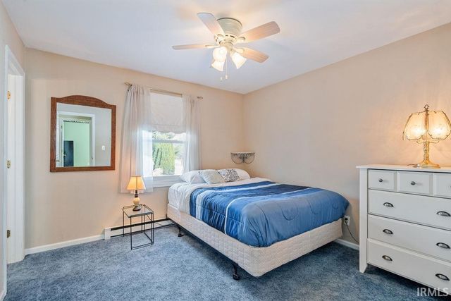 1694 E 450 NORTH, Kokomo, IN 46901