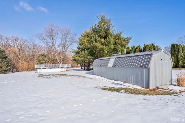 1694 E 450 NORTH, Kokomo, IN 46901