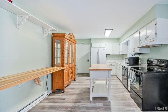 1694 E 450 NORTH, Kokomo, IN 46901