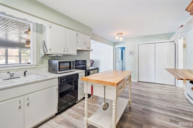 1694 E 450 NORTH, Kokomo, IN 46901