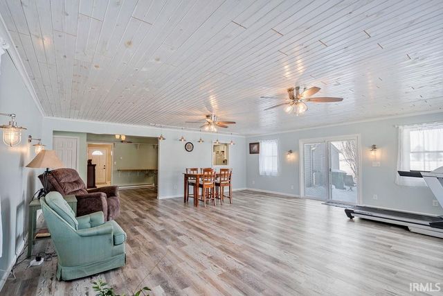 1694 E 450 NORTH, Kokomo, IN 46901