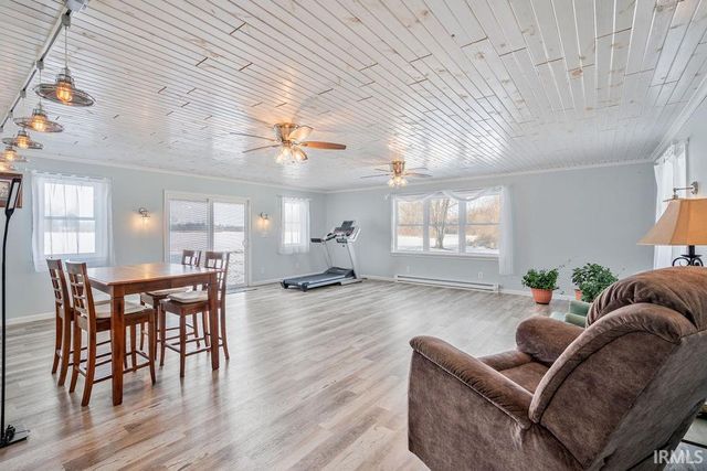 1694 E 450 NORTH, Kokomo, IN 46901