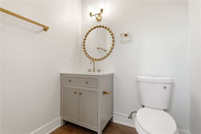 125 N Heide, Peters Twp, PA 15317