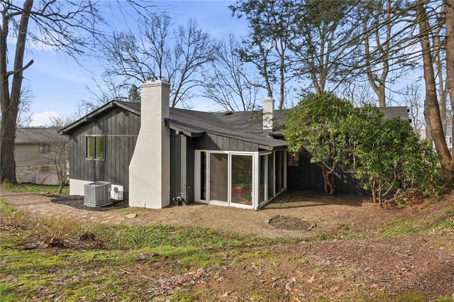 125 N Heide, Peters Twp, PA 15317