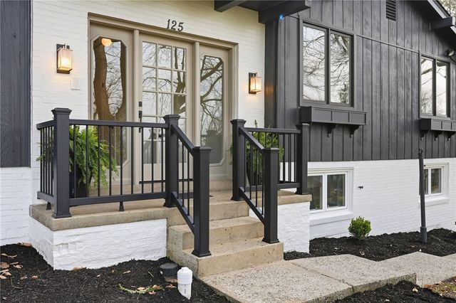 125 N Heide, Peters Twp, PA 15317