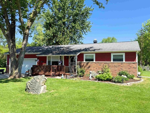 2083 Carrier Drive, Genesee Twp, MI 48458