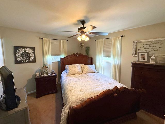 2083 Carrier Drive, Genesee Twp, MI 48458