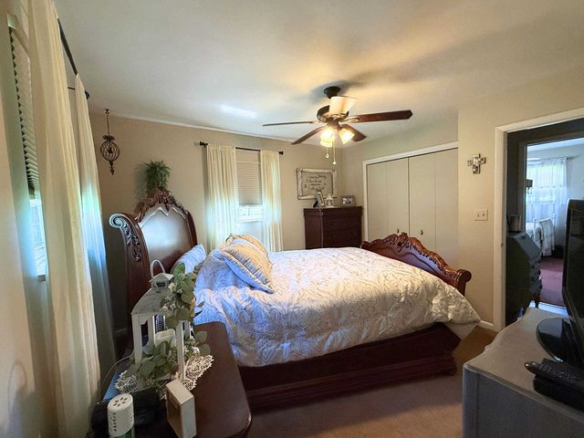 2083 Carrier Drive, Genesee Twp, MI 48458