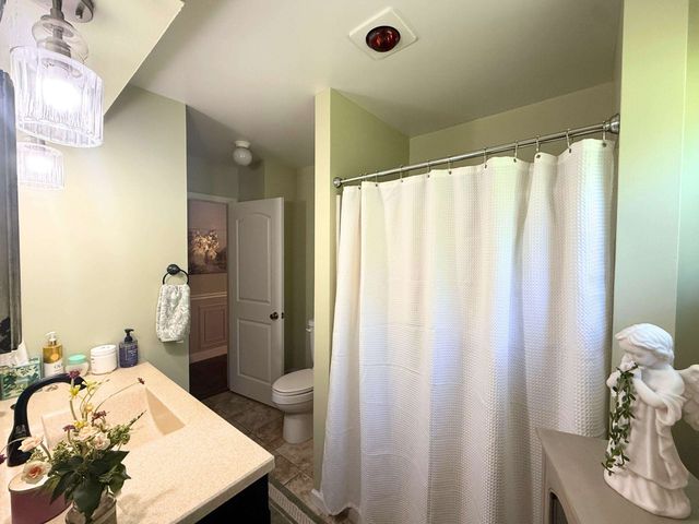 2083 Carrier Drive, Genesee Twp, MI 48458