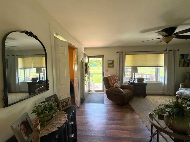 2083 Carrier Drive, Genesee Twp, MI 48458