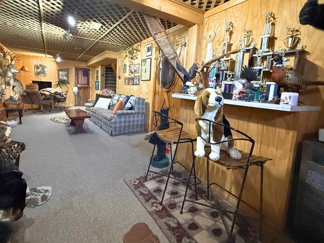2083 Carrier Drive, Genesee Twp, MI 48458