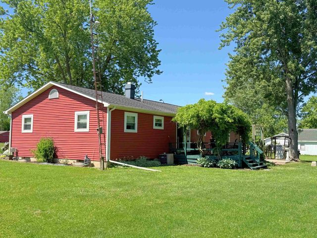2083 Carrier Drive, Genesee Twp, MI 48458