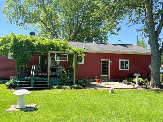2083 Carrier Drive, Genesee Twp, MI 48458