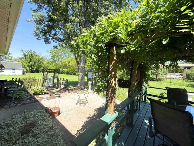 2083 Carrier Drive, Genesee Twp, MI 48458