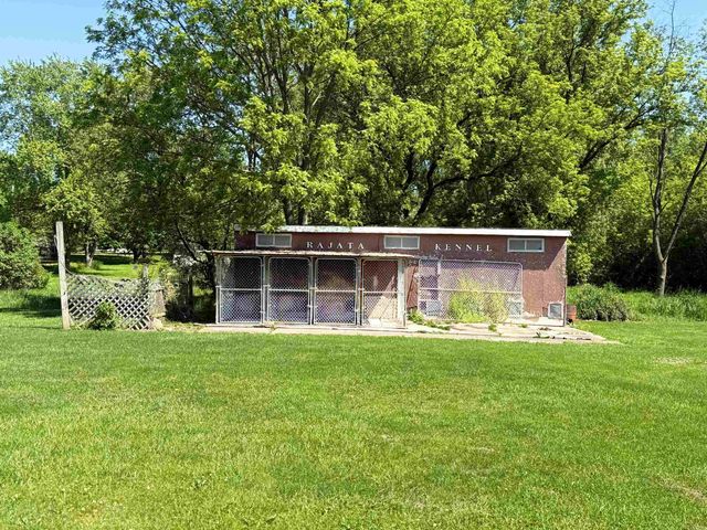 2083 Carrier Drive, Genesee Twp, MI 48458