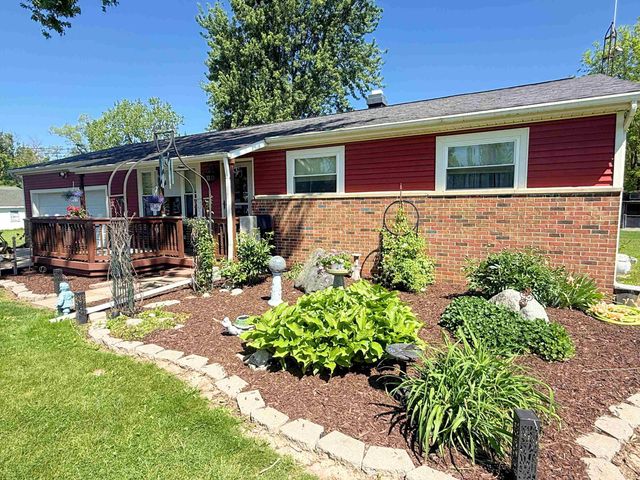 2083 Carrier Drive, Genesee Twp, MI 48458
