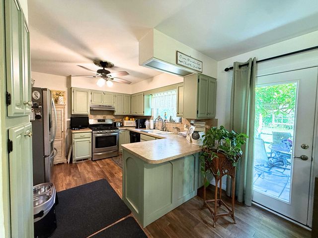 2083 Carrier Drive, Genesee Twp, MI 48458