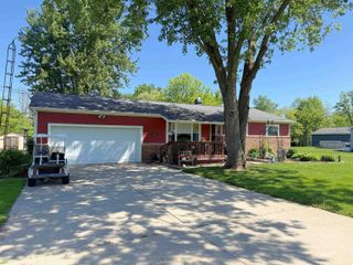 2083 Carrier Drive, Genesee Twp, MI 48458