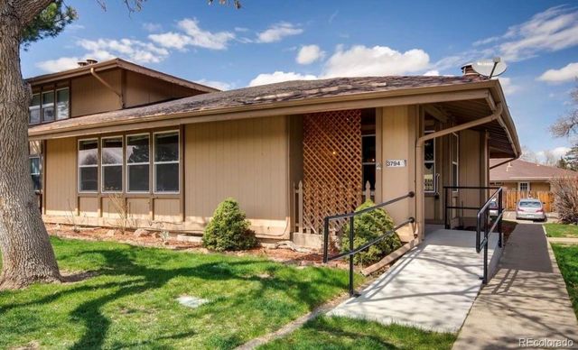 3794 S Fairplay Way, Aurora, CO 80014