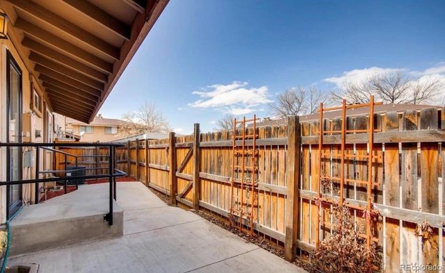 3794 S Fairplay Way, Aurora, CO 80014