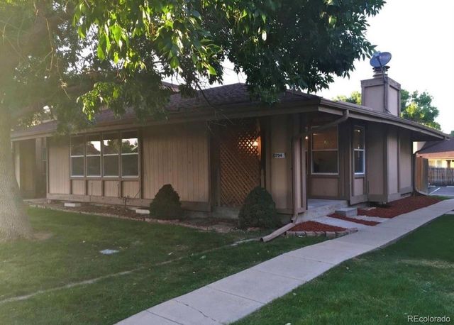 3794 S Fairplay Way, Aurora, CO 80014